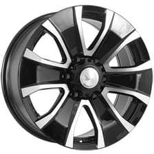 Колесный диск Race Ready CSS9030 8х18/6х139.7 D106.1 ET20 B-P